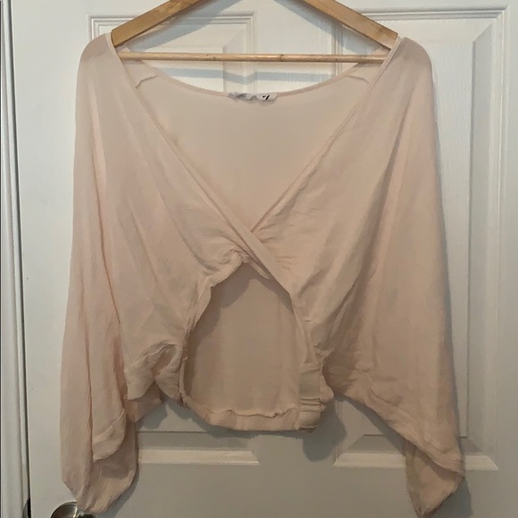 Tops - Blouse